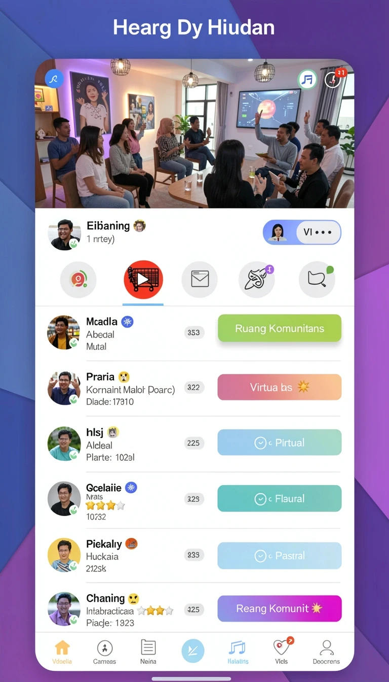 Screenshot Aplikasi laba777 Resmi: Download dan Instalasi nomor 2