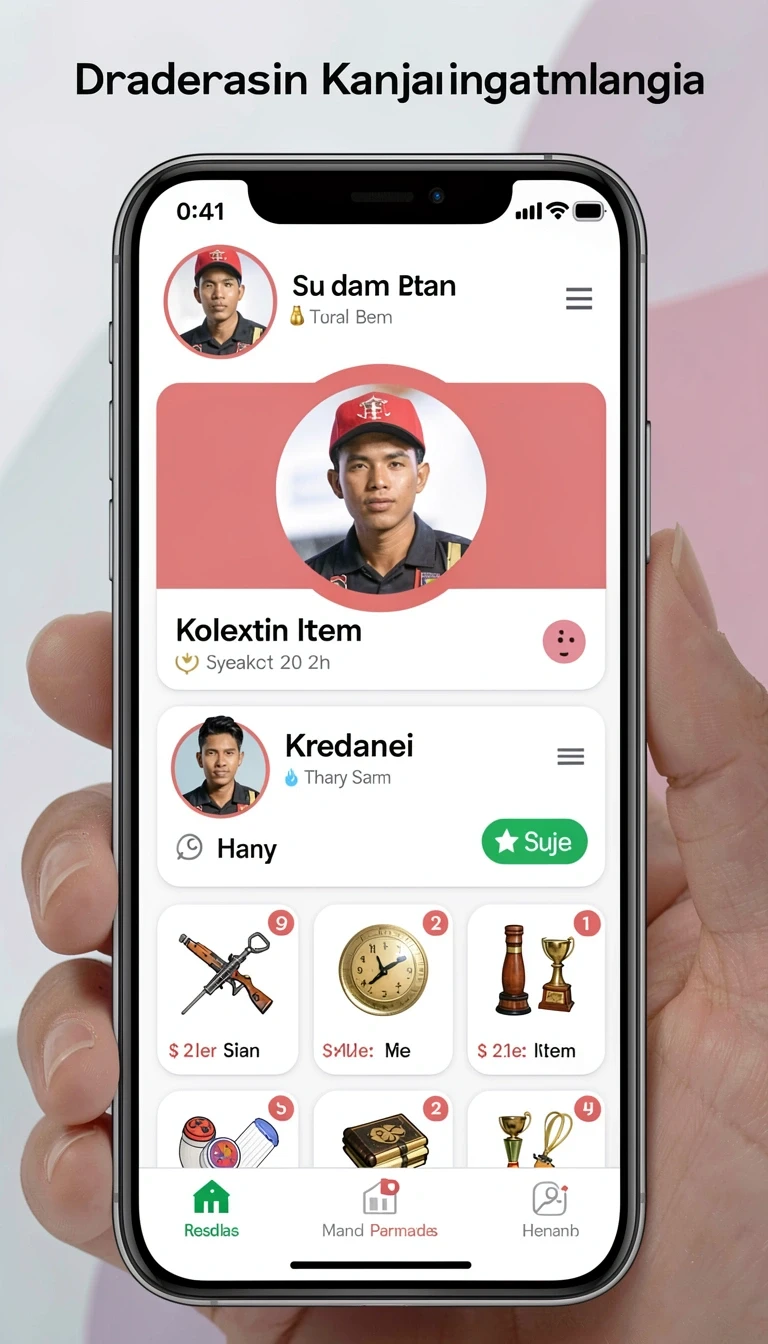 Screenshot Aplikasi w67 Resmi: Download dan Instalasi nomor 1
