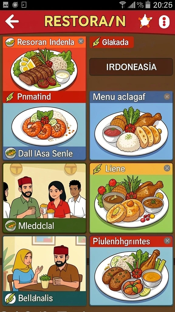 Screenshot events Terbaru: Download APK Resmi dan Aman nomor 3