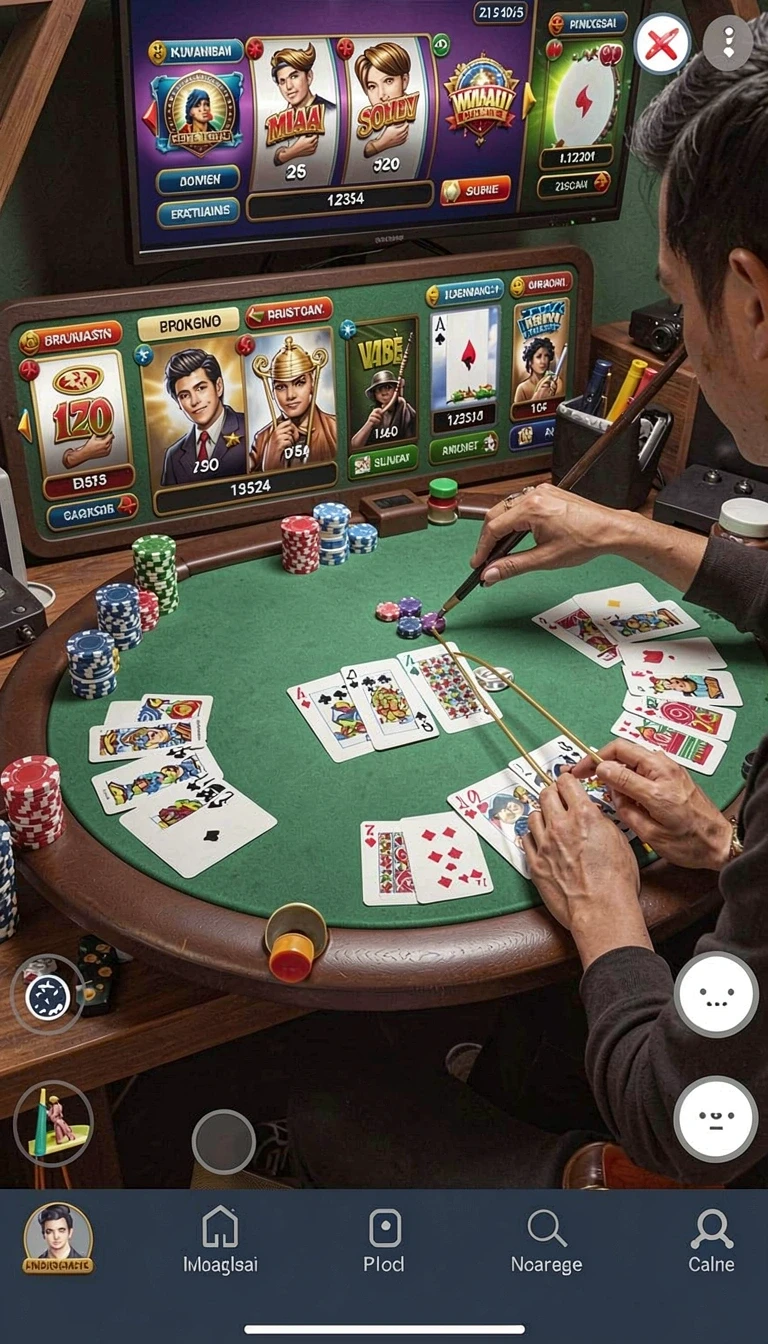 Screenshot inc777 Terbaru: Download APK Resmi dan Aman nomor 1