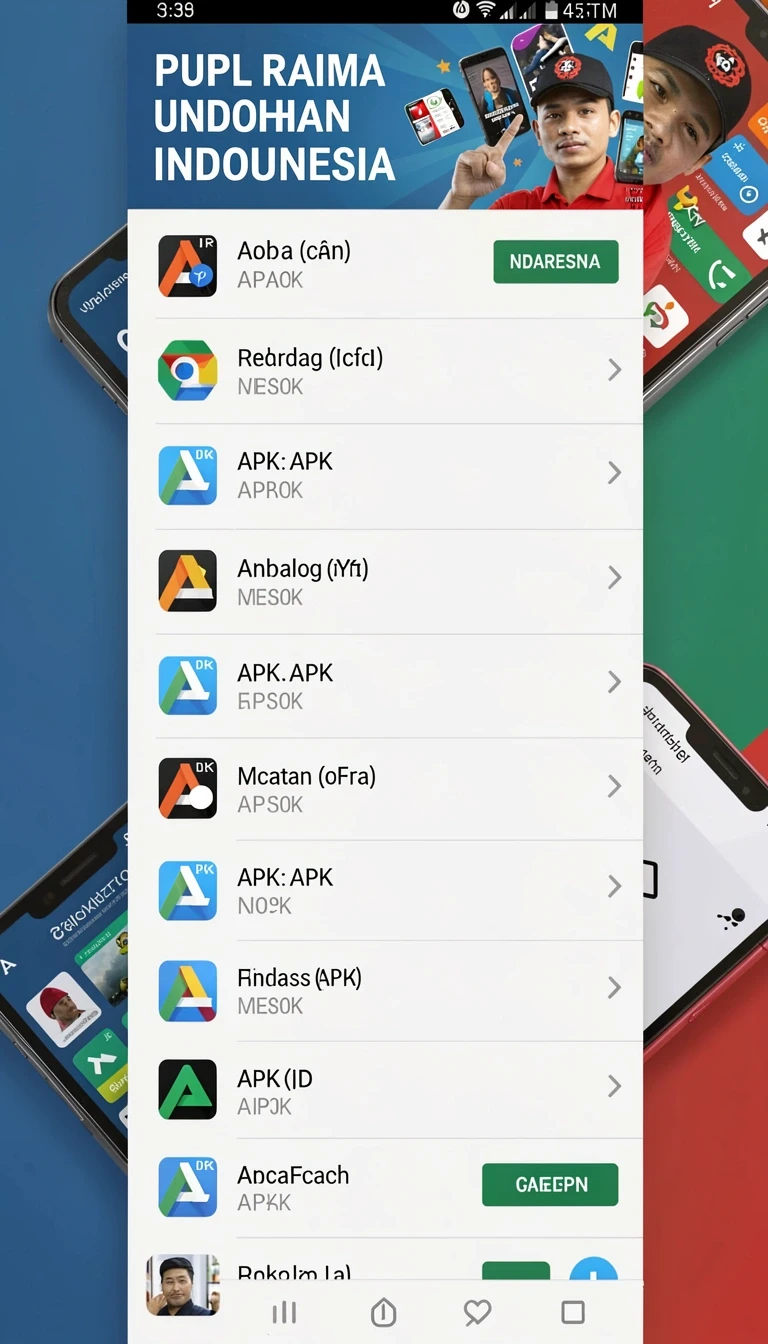 Screenshot Aplikasi ledak188 Resmi: Download dan Instalasi nomor 2