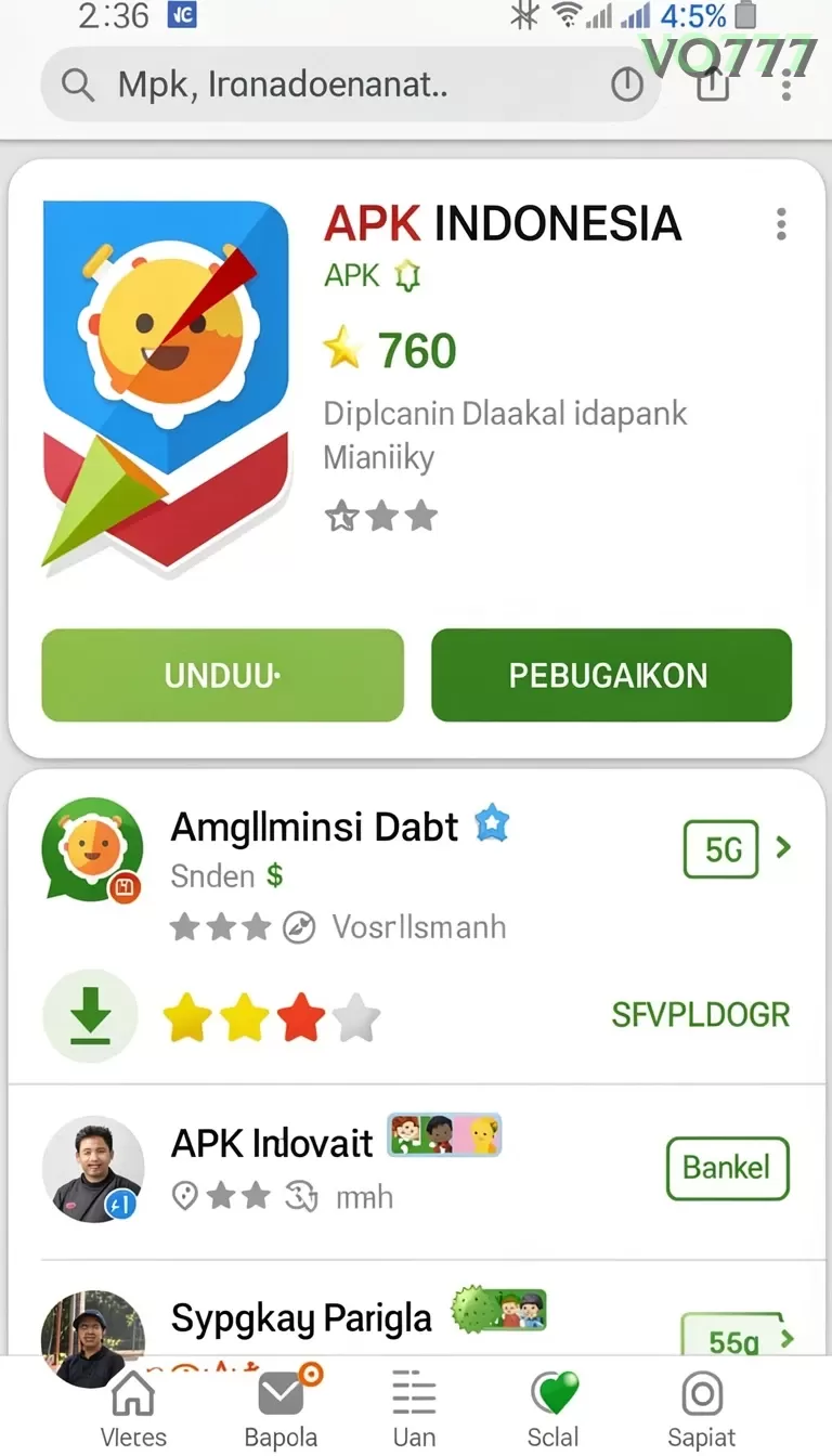 Screenshot mega288 nomor 1