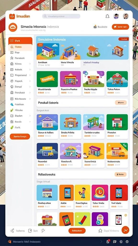 Screenshot vc5 Terbaru: Download APK Resmi dan Aman nomor 3