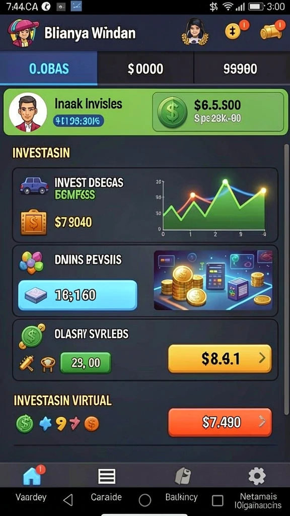 Screenshot dy777 Terbaru: Download APK Resmi dan Aman nomor 1
