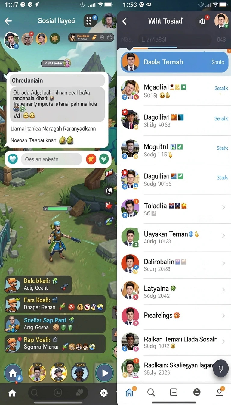 Screenshot agenjitu Terbaru: Download APK Resmi dan Aman nomor 1