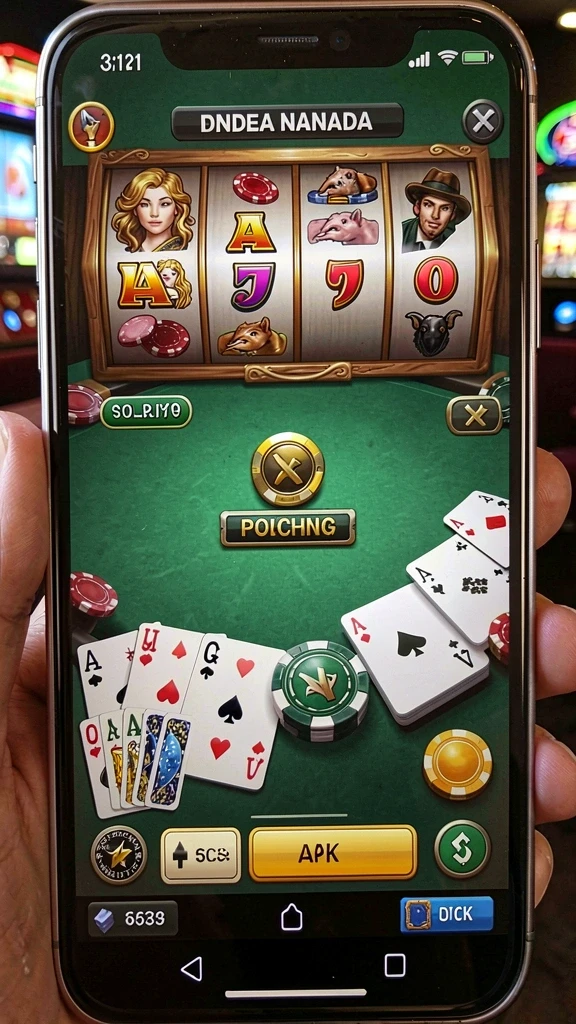 Screenshot Aplikasi vip805 Resmi: Download dan Instalasi nomor 3