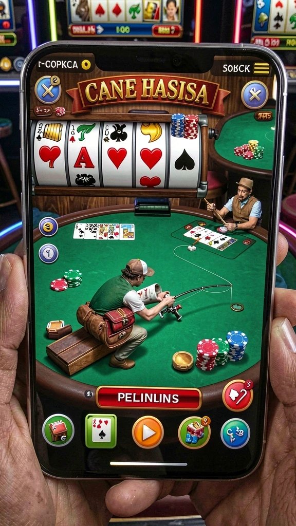 Screenshot pgking Terbaru: Download APK Resmi dan Aman nomor 2
