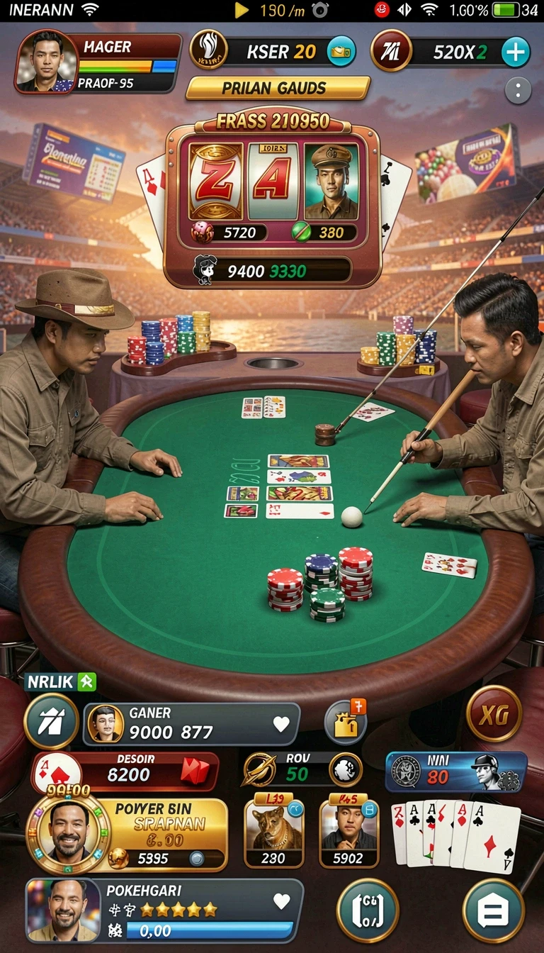 Screenshot vc5 Terbaru: Download APK Resmi dan Aman nomor 1