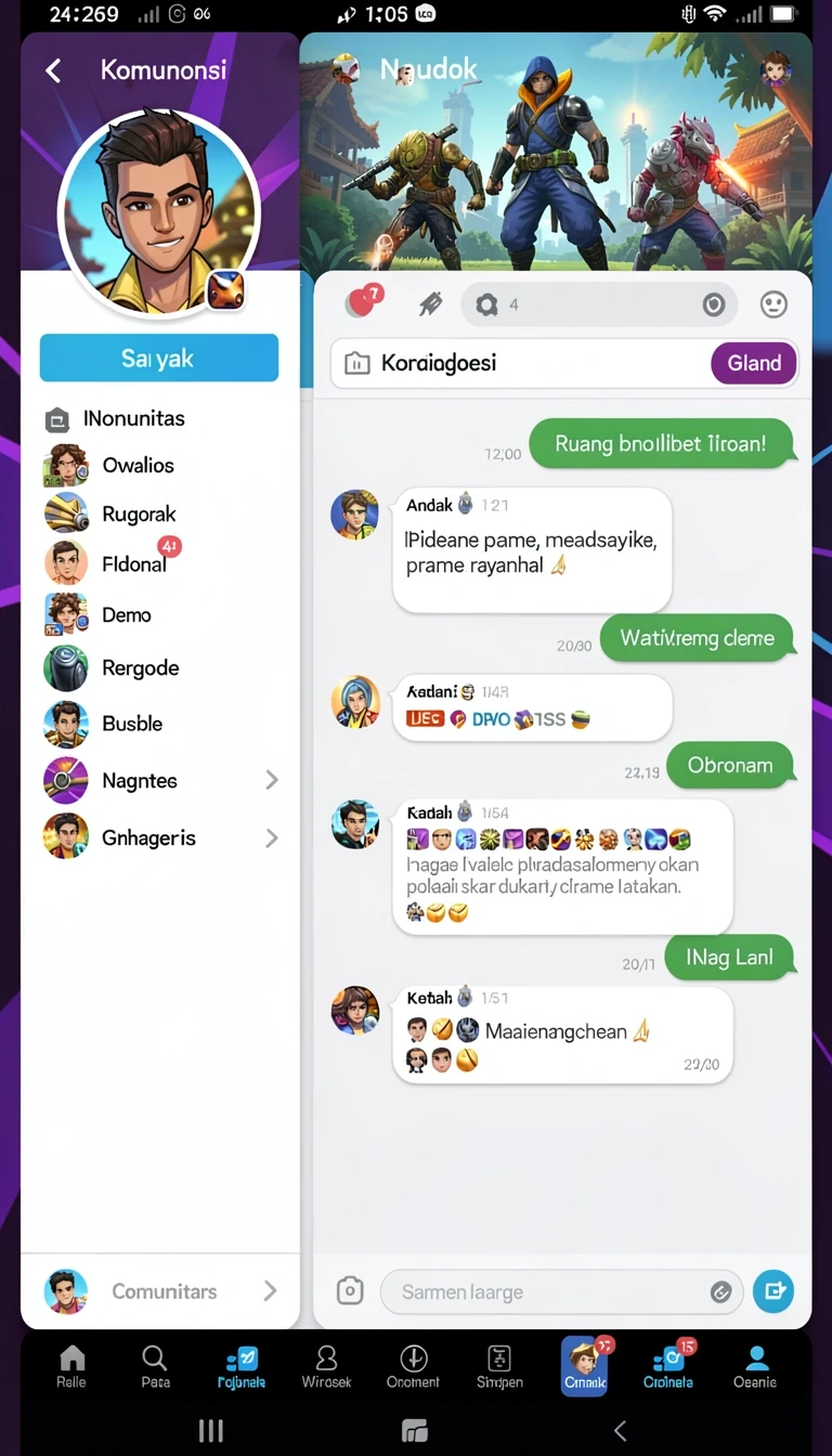 Screenshot Aplikasi wayang88 Resmi dan Terpercaya di Android nomor 1