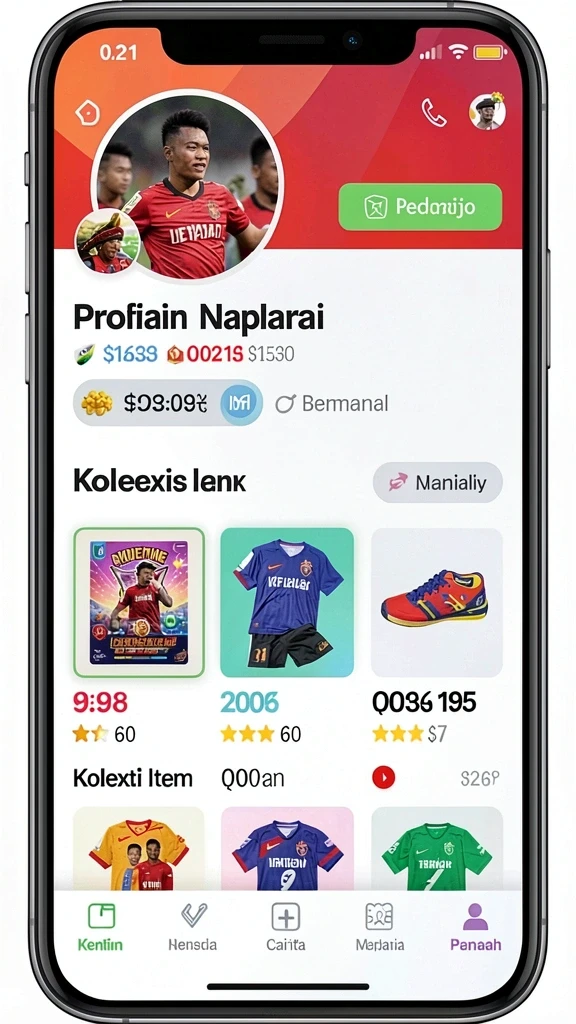 Screenshot Aplikasi support Resmi dan Terpercaya di Android nomor 1